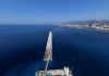 Webuild, la nuova Diga Foranea di Genova raggiunge 1,5 chilometri di lunghezza
