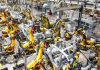 Cina, indice dei prezzi alla produzione in aumento del 3,5% a luglio