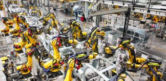 Cina, indice dei prezzi alla produzione in aumento del 3,5% a luglio