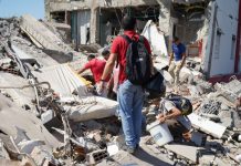 Colombia, il bilancio delle vittime del terremoto sale a 111