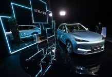 Cina, nuovo record per la diffusione dei veicoli a nuova energia