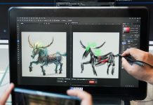 Cina, la cultura tradizionale nei videogiochi all’expo sull’editoria digitale