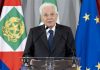 Mattarella “Le guerre sono tornate a gettare la loro ombra sui nostri giorni”