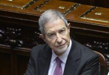 Musumeci “Fuori posto non è l’Etna, ma l’aeroporto di Catania”
