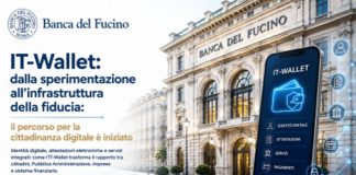 Fucino Digital, con IT-Wallet è iniziato il percorso per la cittadinanza digitale