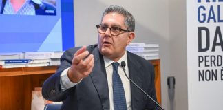 Liguria, archiviata inchiesta su Toti. Gip “Elementi non idonei a condanna”