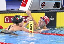 Benedetta Pilato bronzo nei 100 rana agli Europei, oro alla britannica Evans