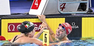 Benedetta Pilato bronzo nei 100 rana agli Europei, oro alla britannica Evans