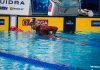 Immensa Sara Curtis, record del mondo nei 50 dorso in semifinale agli Europei