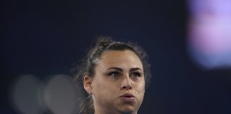 Martello d’argento per Sara Fantini, 74.35 agli Europei di Birmingham