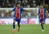 Il Psg vince la seconda Supercoppa Europea di fila, Aston Villa battuto 2-1