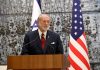 Cisgiordania, Ambasciatore Usa “Assedio coloni a case palestinesi è terrorismo”