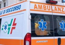 Incidenti sul lavoro, nel Trapanese morti un operaio e un soccorritore del 118
