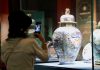 Cina, tesori della corte italiana raccontano gli scambi tra Oriente e Occidente