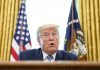 Trump lancia programma di dazi sui droni