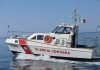Undici cadaveri in mare segnalati al largo coste libiche