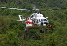 La Cina potenzia gli equipaggiamenti per sicurezza e gestione delle emergenze