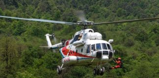 La Cina potenzia gli equipaggiamenti per sicurezza e gestione delle emergenze