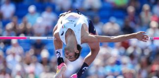 Tamberi oro e Sioli bronzo nell’alto agli Europei, Desalu a medaglia nei 200