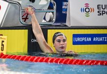 Europei di nuoto, dalla 4×100 misti due argenti per l’Italia