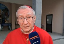 Ceuta, Parolin “Sul fenomeno migratorio serve un approccio comune” / Video