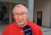 Ceuta, Parolin “Sul fenomeno migratorio serve un approccio comune” / Video
