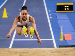 Iapichino e 4×400 maschile d’oro agli Europei di atletica: l’Italia vince il medagliere