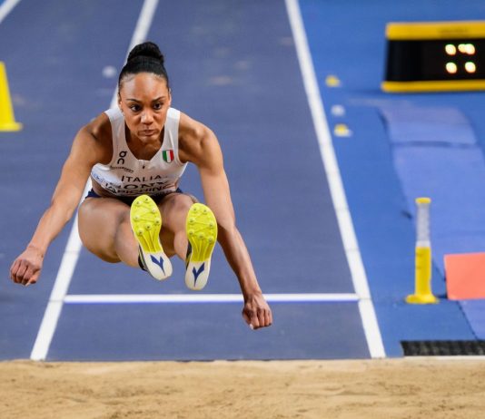 Iapichino e 4×400 maschile d’oro agli Europei di atletica: l’Italia vince il medagliere