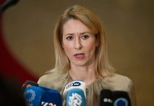 Ucraina, Kallas annuncia sanzioni a Mosca mentre non si fermano gli attacchi