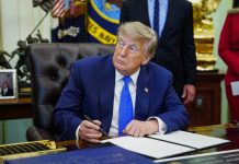 Trump “Israeliani non colpiscano Gaza, Hamas ha accettato di deporre le armi”