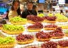 Cina, vendita al dettaglio di beni e servizi a +2,6% nei primi 7 mesi