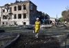 Ucraina, 1.158 attacchi russi ultime 24 ore a Zaporizhzhia, 2 morti e 4 feriti