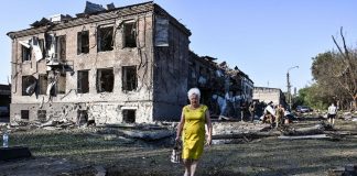 Ucraina, 1.158 attacchi russi ultime 24 ore a Zaporizhzhia, 2 morti e 4 feriti