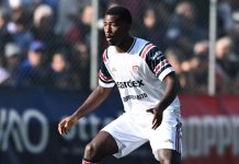 Cagliari, Trepy resta sedato ma lieve miglioramento