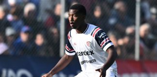 Cagliari, Trepy resta sedato ma lieve miglioramento