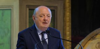 Ue, Pichetto “Invidivuate misure su flessibilità, importante ci sia nucleare”