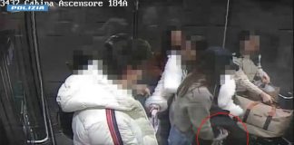 Arrestate 10 donne accusate di un centinaio furti all’aeroporto di Malpensa