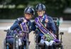 Paradressage, Morganti e Salvadè doppio bronzo in apertura ai Mondiali di Aachen