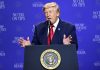 Trump annuncia Economic D-day contro l’Iran
