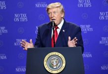 Trump annuncia Economic D-day contro l’Iran