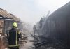 Attacco russo su Kiev con almeno 12 morti, colpito ospedale psichiatrico