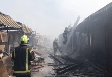 Attacco russo su Kiev con almeno 12 morti, colpito ospedale psichiatrico