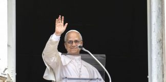 Papa Leone XIV “Dalla guerra ferite oltre campo di battaglia, è un fallimento”