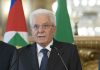 Mattarella “Mediterraneo attraversato da violenze, speranza è futuro di pace”