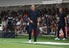 Atalanta fermata dall’Hapoel, Sarri inaugura la Conference con uno 0-0
