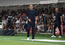 Atalanta fermata dall’Hapoel, Sarri inaugura la Conference con uno 0-0