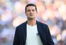 Chivu non si tira indietro “Non temiamo nessuno, noi la squadra da battere”