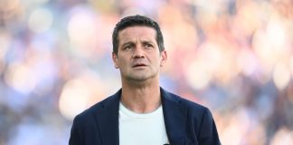 Chivu non si tira indietro “Non temiamo nessuno, noi la squadra da battere”