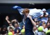 Forfait di Sinner per gli Us Open “Ho ancora bisogno tempo”