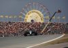 Russell in pole nella Sprint d’Olanda davanti a Norris e Leclerc